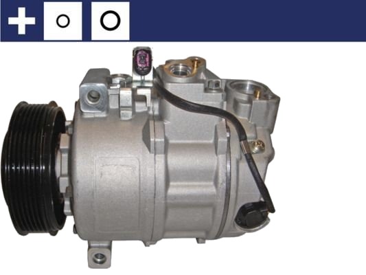 MAHLE ACP 1269 000S AC-kompressor