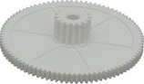 Oki Drive Gear Assy Lf 3PB4055-2440P001 Oki Drive Gear Assy Lf 3PB4055-2440P001