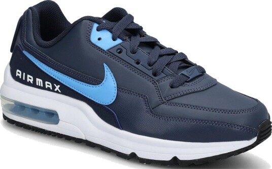 Nike Air Max Ltd 3   THUNDER BLUE/UNIVERSITY BLUE O   44
