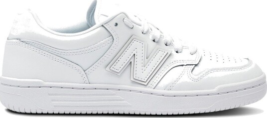 New Balance   Joggesko Bb480   Hvit