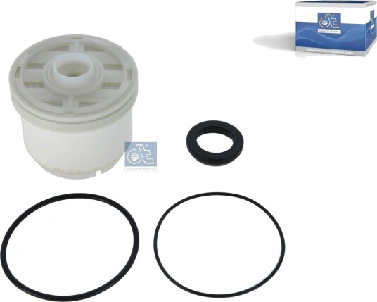 Drivstoffilter DT Spare Parts 15.00274 Drivstoffilter DT Spare Parts 15.00274