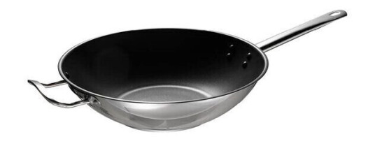 Modern House Rix wok 31,5 cm 3,5L blank