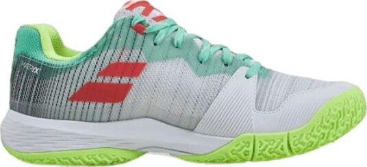 Babolat Jet Ritma Women 2021 Padel sko dame 38