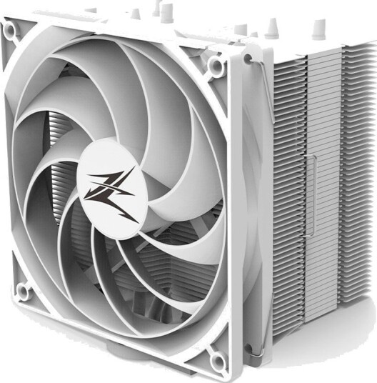 Zalman CNPS10X PERFORMA CPU-kjøler 1500RPM 135mm Zalman CNPS10X PERFORMA CPU-kjøler 1500RPM 135mm