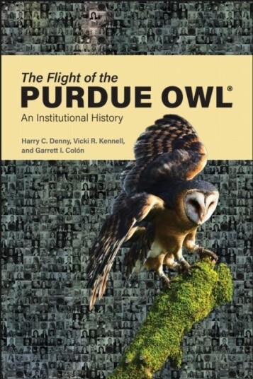 The Flight of the Purdue OWL The Flight of the Purdue OWL