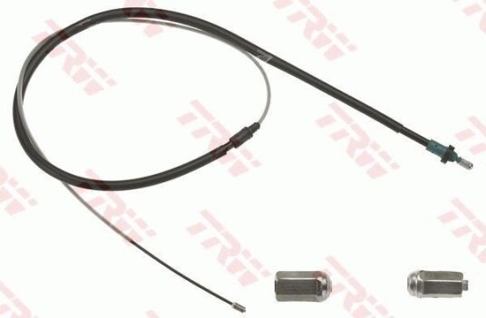 Bremsewire TRW GCH373