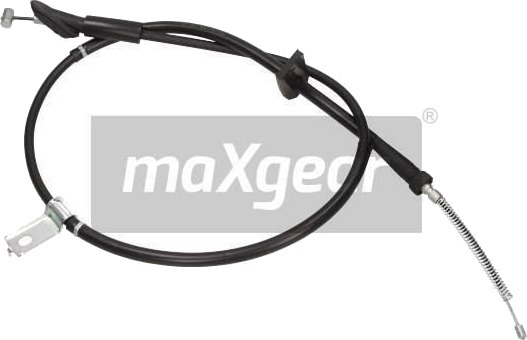 MAXGEAR 32 0466 Tautrekk håndbremse
