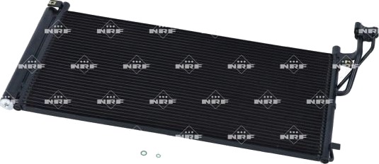 Kondensator NRF 35962