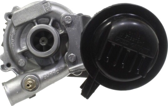 Turbolader ALANKO 11900874