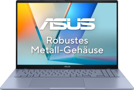 ASUS Vivobook S 16 2026 Snapdragon X2-88-100 32GB 1TB Windows 11 Home S3607NA-SH001W