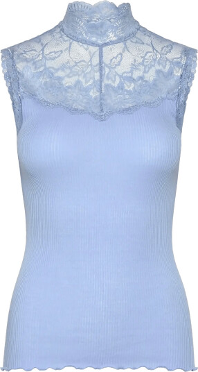 RM By Rosemunde | Rmwbea Sl T Neck Top | S