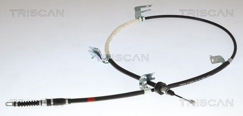 Tautrekk håndbremse TRISCAN 8140 431110