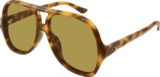 Chloé Dame Accessories Brun ONE SIZE,