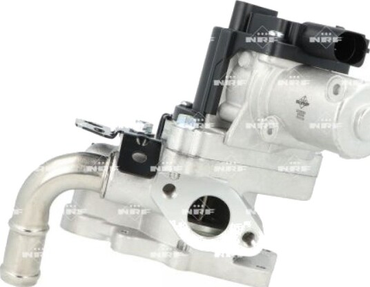 EGR Ventil NRF 48649 EGR Ventil NRF 48649