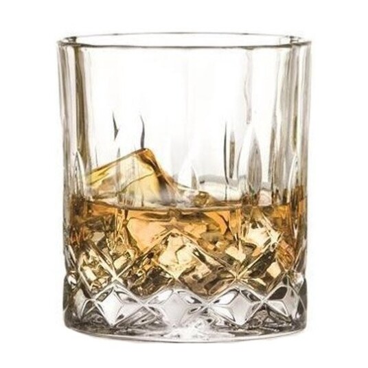 Opera tumblerglass