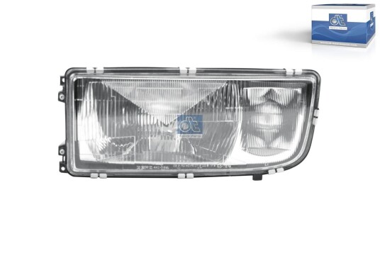 Dt Hovedlyskaster DT 4.62329 Dt Hovedlyskaster DT 4.62329