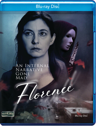 Florence Bluray
