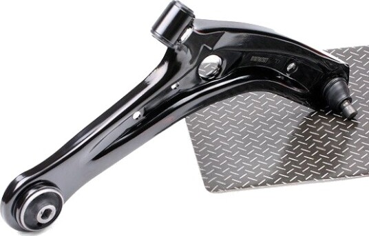 RIDEX 273C0466 Bærearm