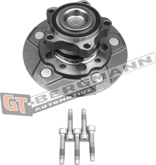 GT BERGMANN GT24 074 Hjullager