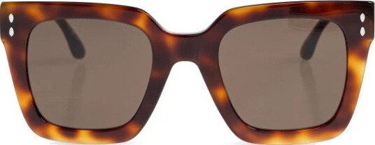 Isabel Marant Dame Accessories Brun ONE SIZE, Isabel Marant Dame Accessories Brun ONE SIZE,