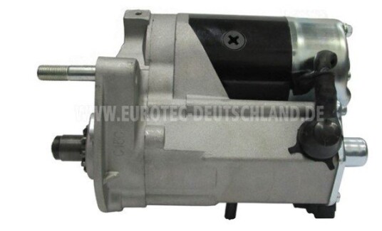 Starter EUROTEC 11040900 Starter EUROTEC 11040900