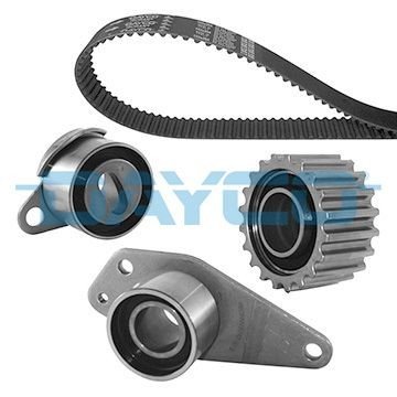 Registerreim sett DAYCO KTB570