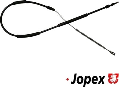 JP GROUP 1170307070 Tautrekk håndbremse JP GROUP 1170307070 Tautrekk håndbremse