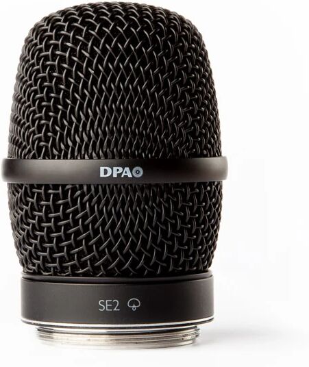 Dpa 2028 Supercardioid Vocal Mic Se2 Adapter (Senn. 2000/6000/9000/evo)