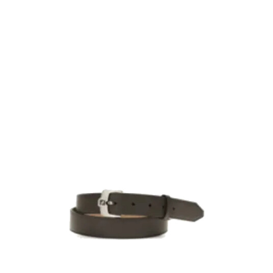 Fendi Herre Accessories Brun 105 CM, Fendi Herre Accessories Brun 105 CM,