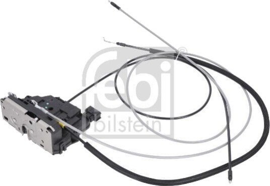 FEBI BILSTEIN 1006440 Dørlås
