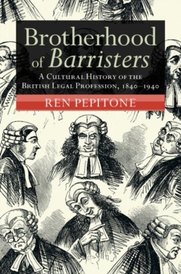 Brotherhood of Barristers Brotherhood of Barristers