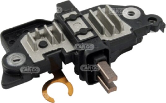 Dynamoregulator HC Cargo F 032 235 548