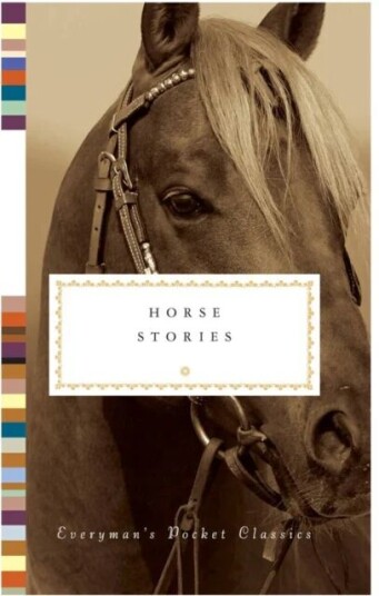 Horse Stories Av Diana Secker Tesdell Horse Stories Av Diana Secker Tesdell
