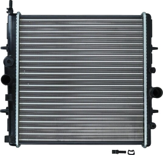 KAMOKA 7705153 Radiator motorkjøling KAMOKA 7705153 Radiator motorkjøling