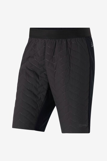 Craft Løpeshorts ADV Subz Shorts 3 M Svart
