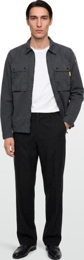 Parajumpers Tel Shirt Grey XXXL