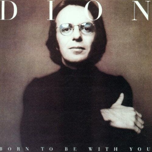 MediaTronixs Dion : Born to Be With You/streetheart CD (2001) Pre-Owned