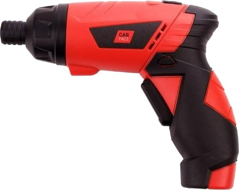 CARFACE CFS35X Batteriskrutrekker