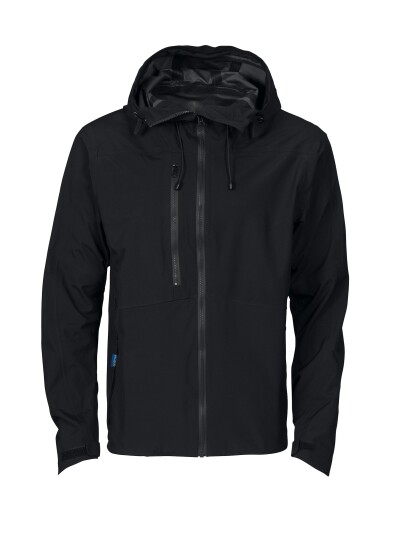 Projob 3416 Funksjonsjakke Black M Projob 3416 Funksjonsjakke Black M