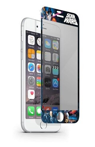 Star Wars Classic Screen Protector for iPhone 6/7