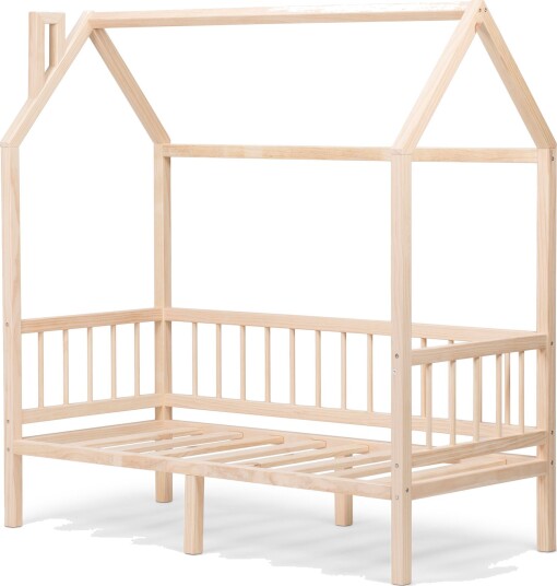 Minitude Nordic NOAH Hussäng 70x160 Nature Minitude Nordic NOAH Hussäng 70x160 Nature