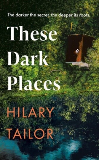 These Dark Places These Dark Places