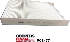 Kupefilter COOPERSFIAAM FILTERS PC8477 Kupefilter COOPERSFIAAM FILTERS PC8477