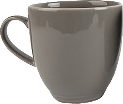 Porsgrunds Porselænsfabrik Sense Earth Krus 35cl 4pk