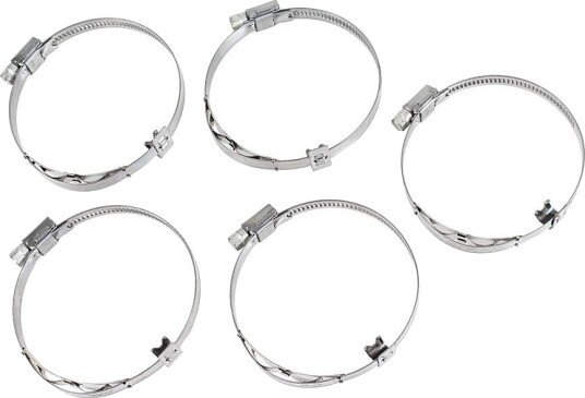 METZGER 2460066 Slangeklemme