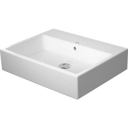 Duravit Vero Air Møbelservant 600x470 mm, uten blanderhull