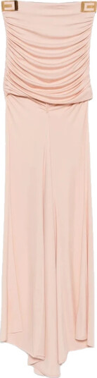 Elisabetta Franchi Dame Skjørt Rosa M,