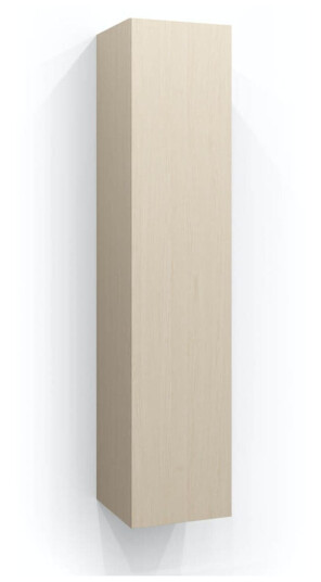Svedbergs Dør til høyskap Plan 35x160 cm Hvit Ask Svedbergs Dør til høyskap Plan 35x160 cm Hvit Ask