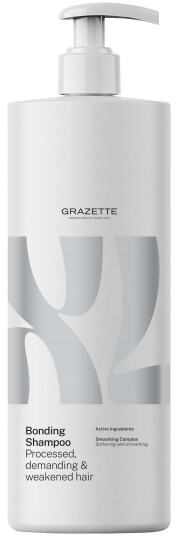 Xl Bonding Shampoo 1000 ml Xl Bonding Shampoo 1000 ml