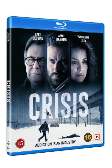 Crisis Crisis